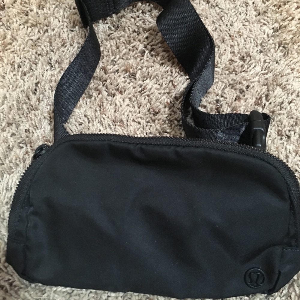 Lululemon Belt Bag